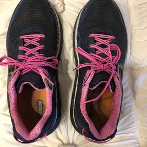 Hoka Gaviota Women’s Running Shoe